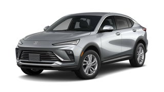 2026 Buick Envista Base