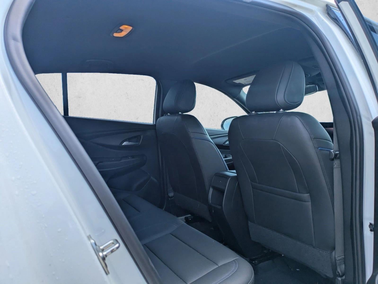 2024 Buick Envista Sport Touring