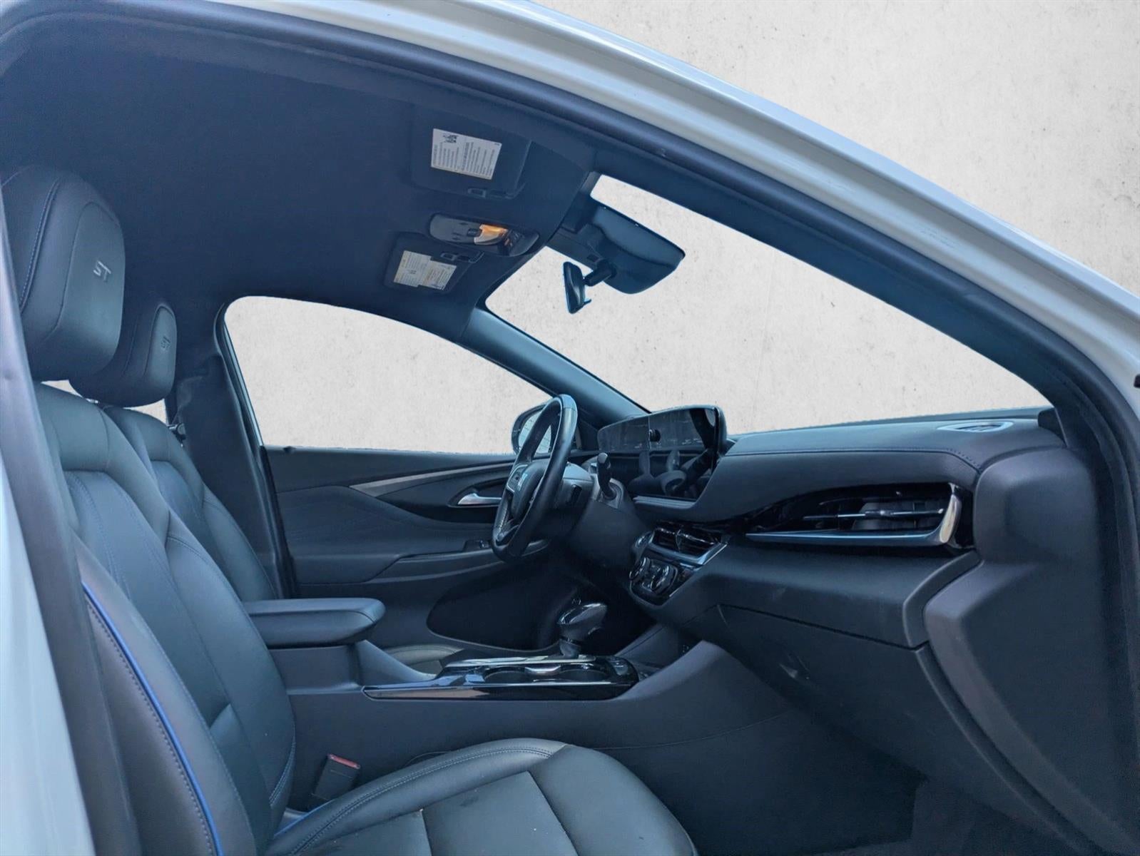 2024 Buick Envista Sport Touring