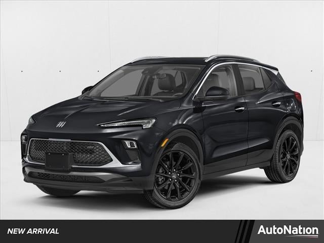 2026 Buick Encore GX Sport Touring's photo