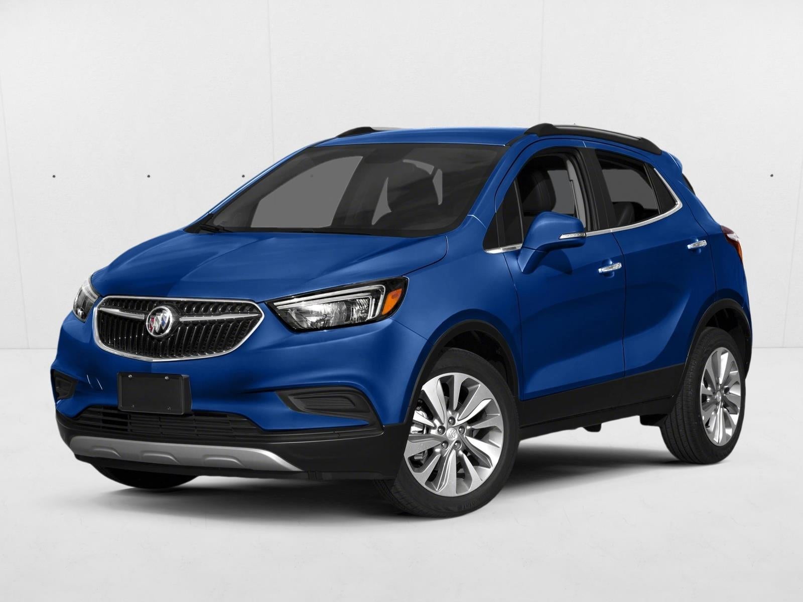 2019 Buick Encore Sport Touring