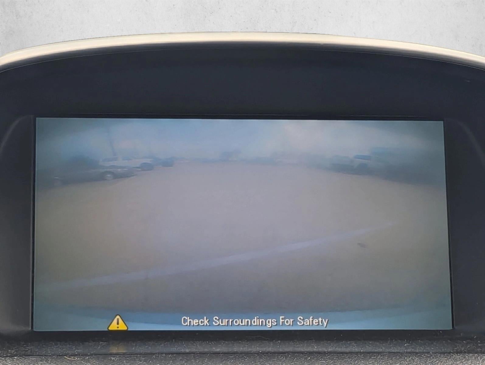 2014 Buick Encore Convenience