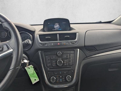2014 Buick Encore Convenience