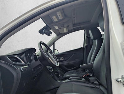 2014 Buick Encore Convenience
