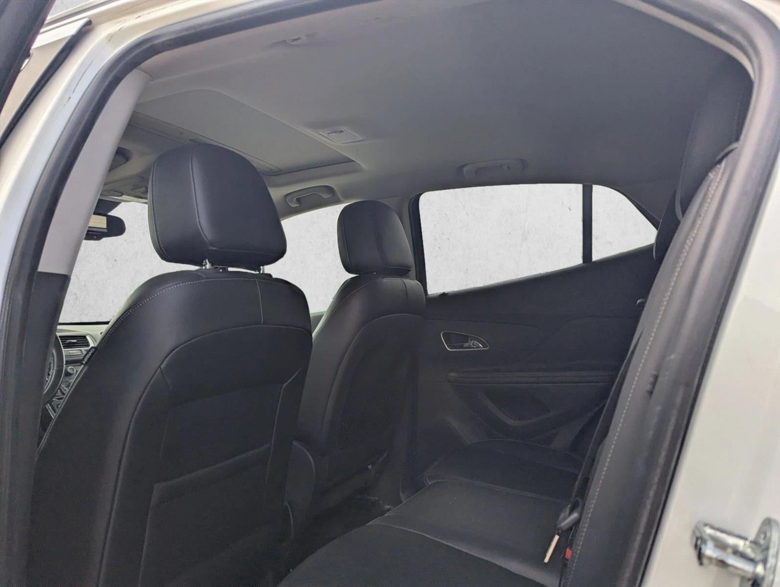 2014 Buick Encore Convenience