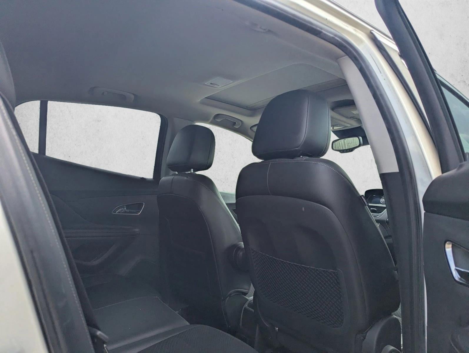 2014 Buick Encore Convenience