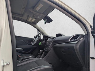 2014 Buick Encore Convenience