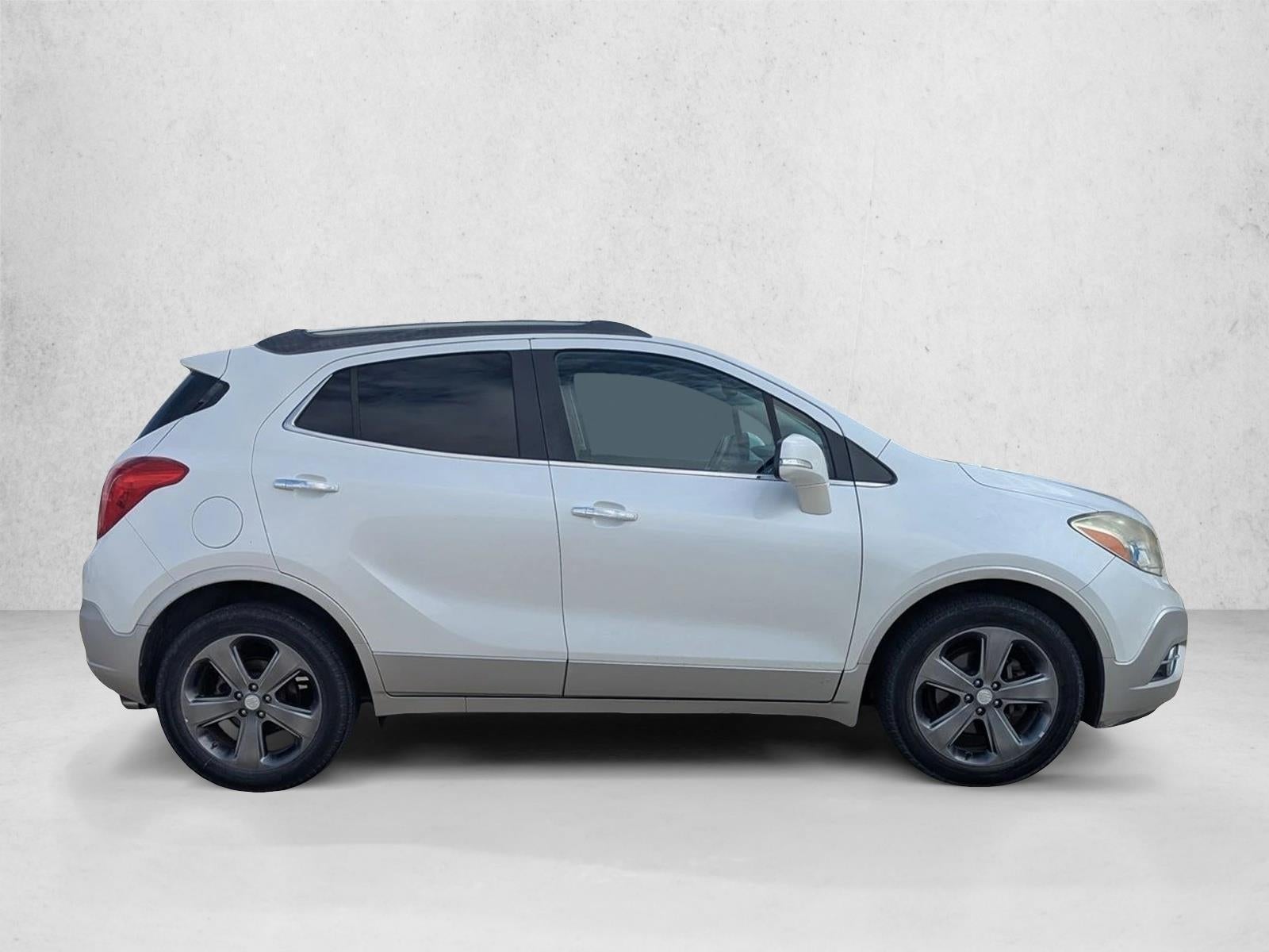 2014 Buick Encore Convenience