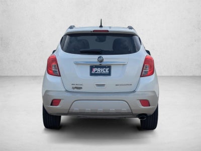 2014 Buick Encore Convenience