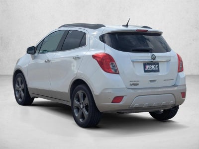 2014 Buick Encore Convenience