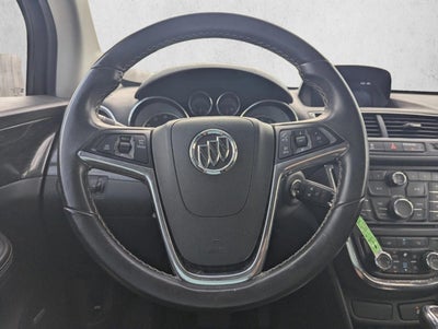 2014 Buick Encore Convenience