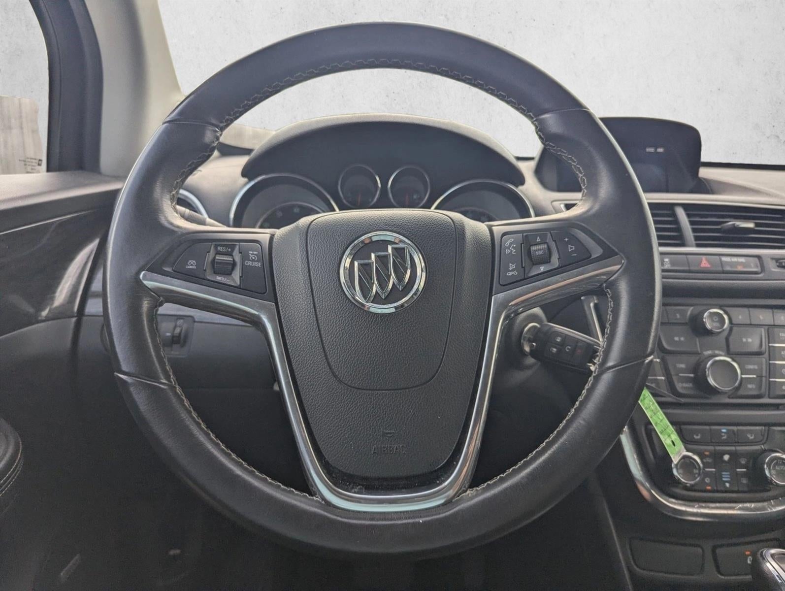 2014 Buick Encore Convenience