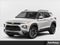 2022 Chevrolet Trailblazer LS
