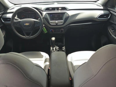 2022 Chevrolet Trailblazer LS