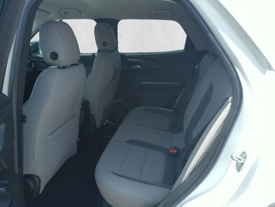 2022 Chevrolet Trailblazer LS