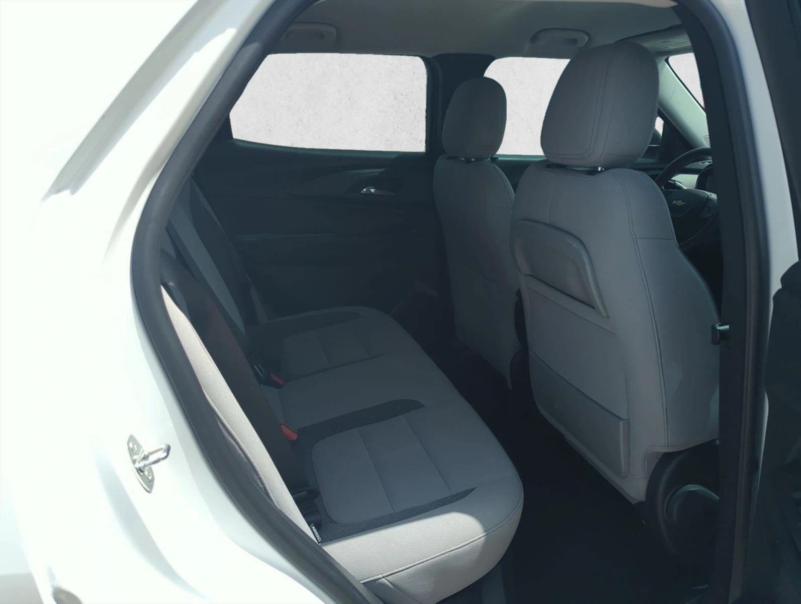 2022 Chevrolet Trailblazer LS
