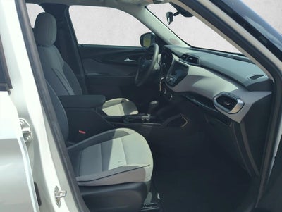 2022 Chevrolet Trailblazer LS