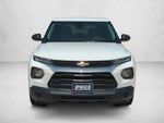 2022 Chevrolet Trailblazer LS