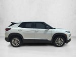 2022 Chevrolet Trailblazer LS