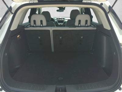 2022 Chevrolet Trailblazer LS