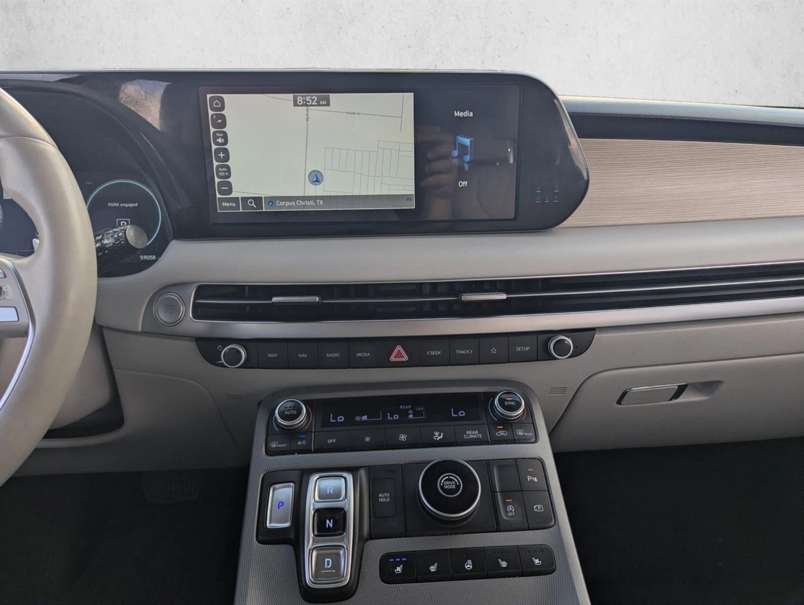 2023 Hyundai Palisade Limited