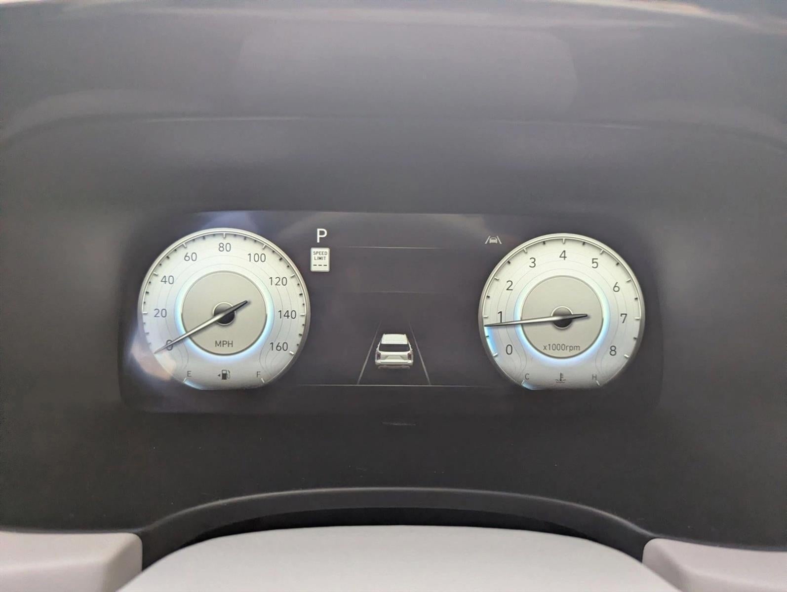 2023 Hyundai Palisade Limited