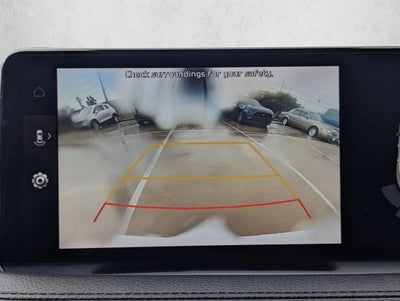 2022 Kia Stinger GT1