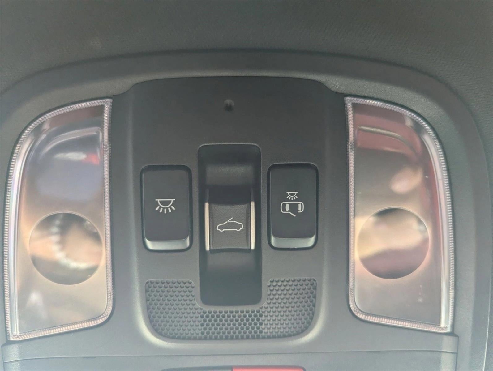 2022 Kia Stinger GT1