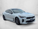 2022 Kia Stinger GT1