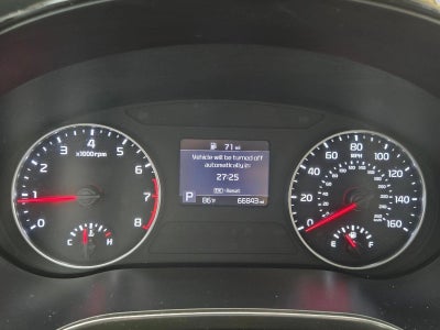 2022 Kia Seltos EX