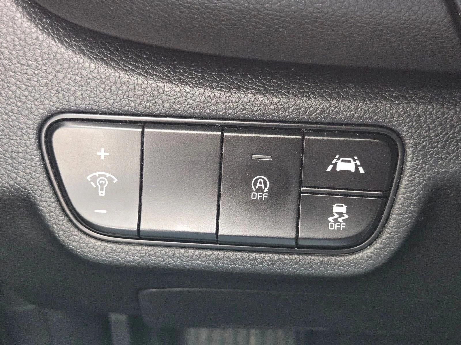 2022 Kia Seltos EX