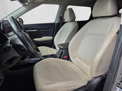 2022 Kia Seltos EX