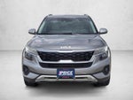 2022 Kia Seltos EX