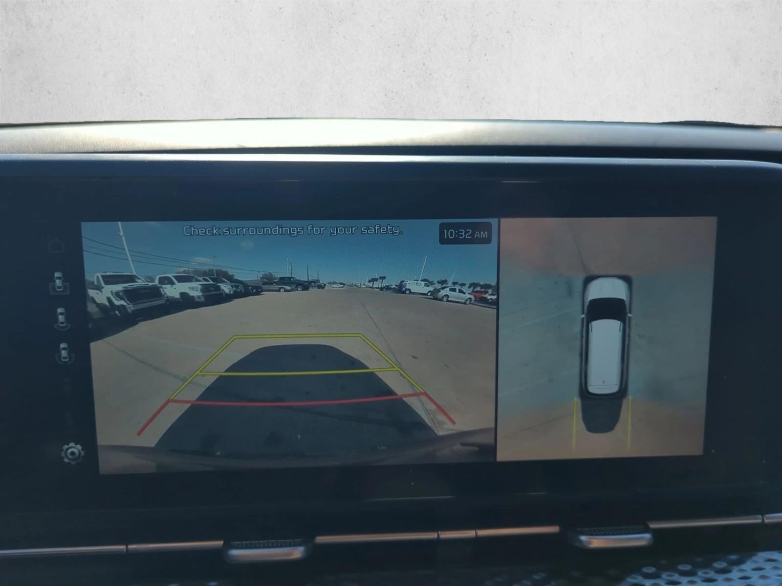 2023 Kia Carnival SX Prestige