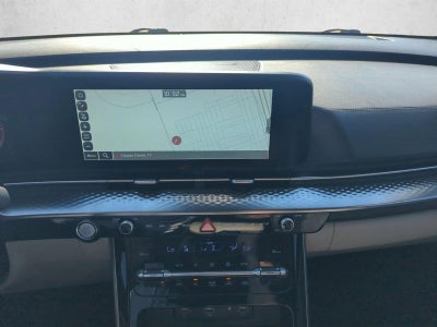 2023 Kia Carnival SX Prestige