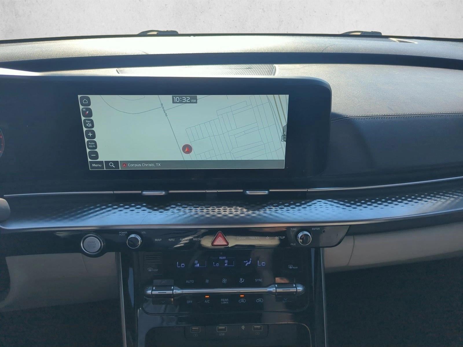 2023 Kia Carnival SX Prestige