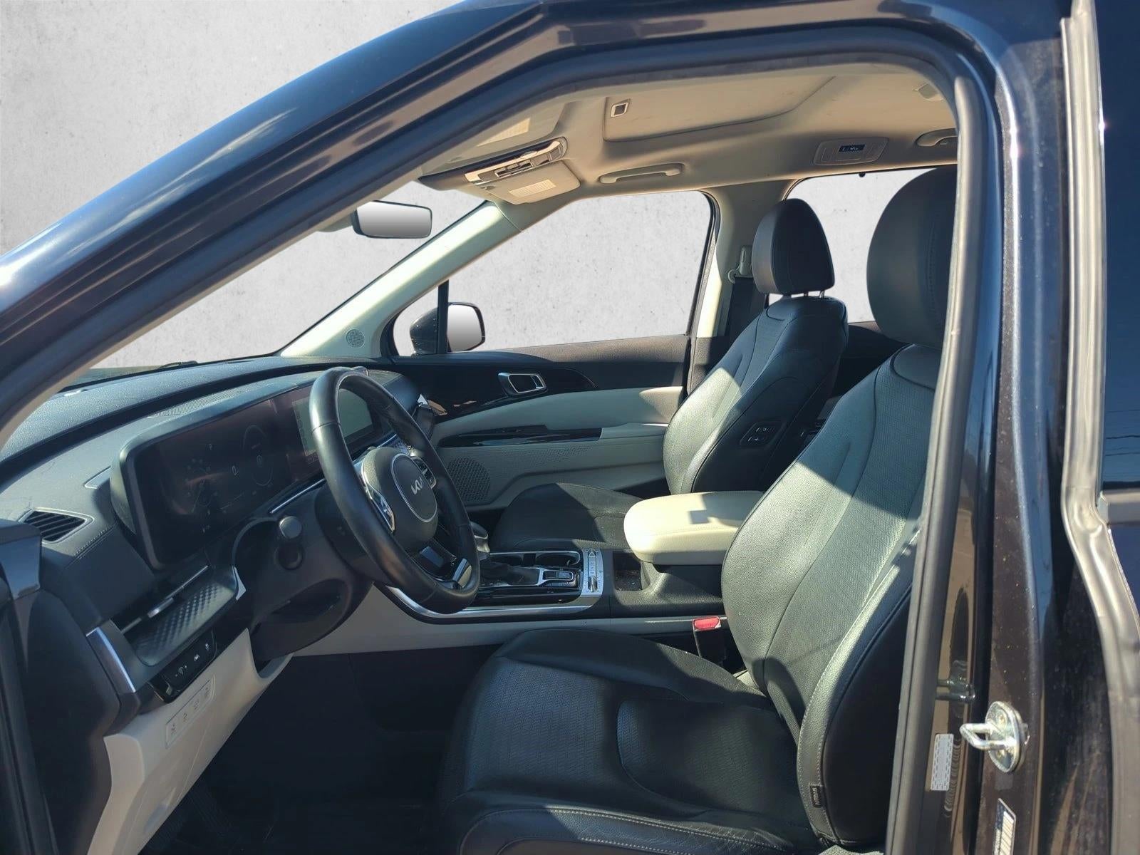 2023 Kia Carnival SX Prestige