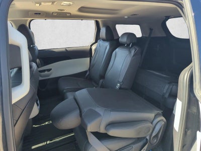 2023 Kia Carnival SX Prestige