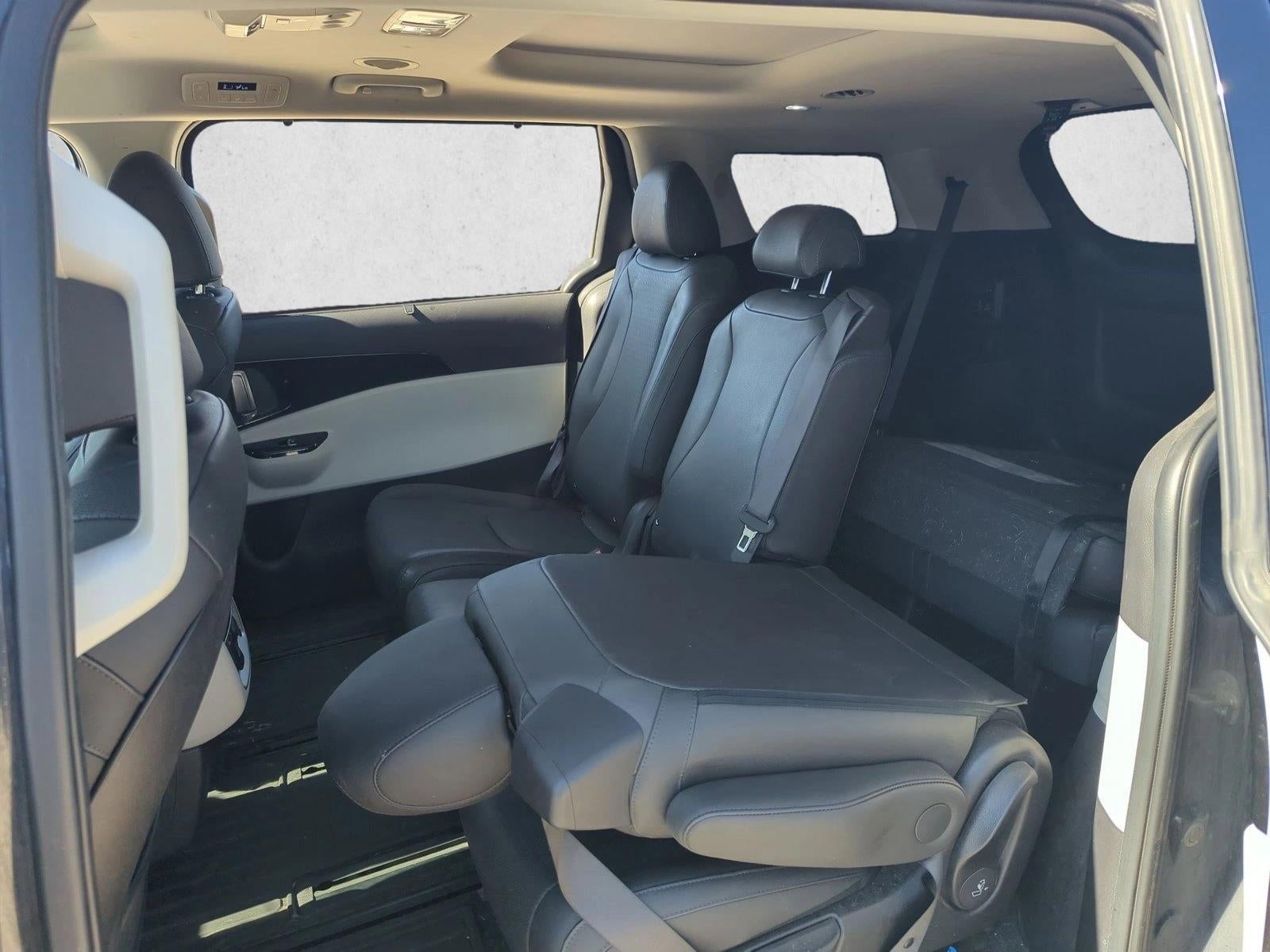 2023 Kia Carnival SX Prestige