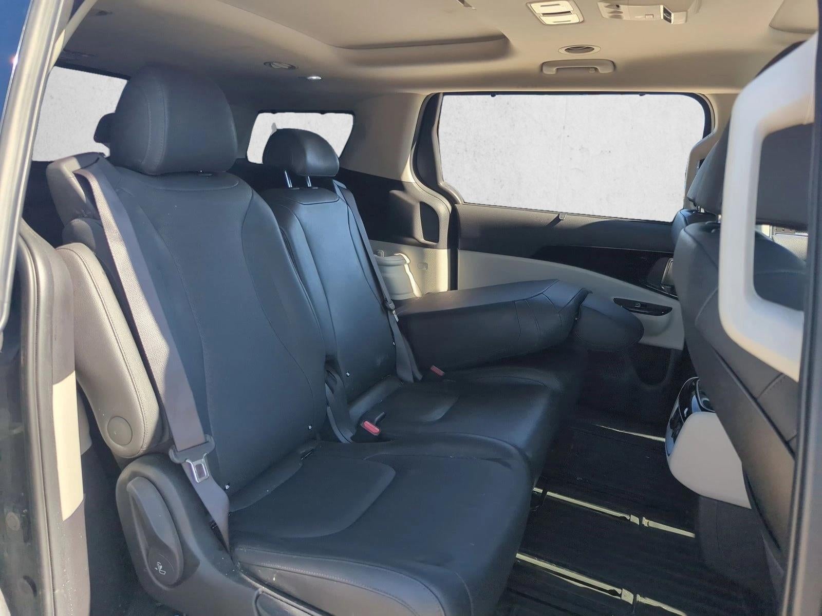 2023 Kia Carnival SX Prestige