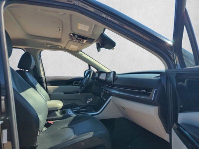 2023 Kia Carnival SX Prestige