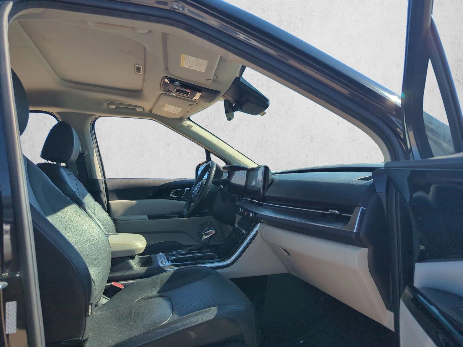 2023 Kia Carnival SX Prestige