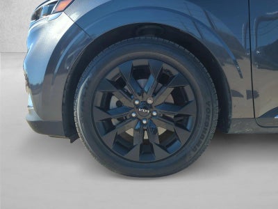 2023 Kia Carnival SX Prestige