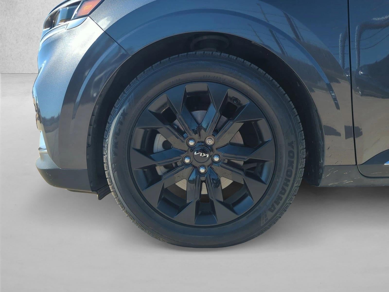 2023 Kia Carnival SX Prestige