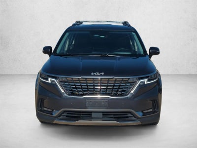2023 Kia Carnival SX Prestige