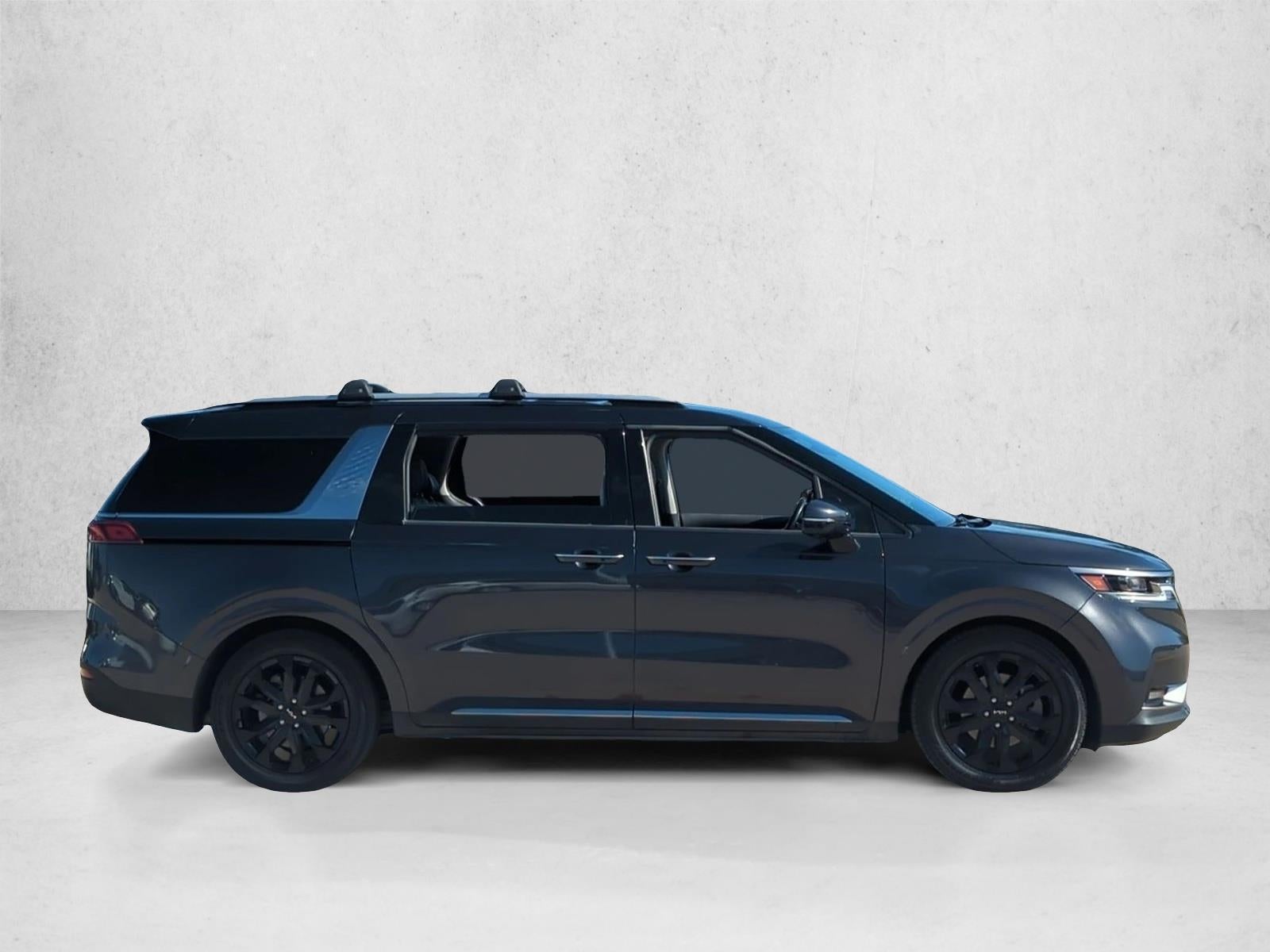 2023 Kia Carnival SX Prestige