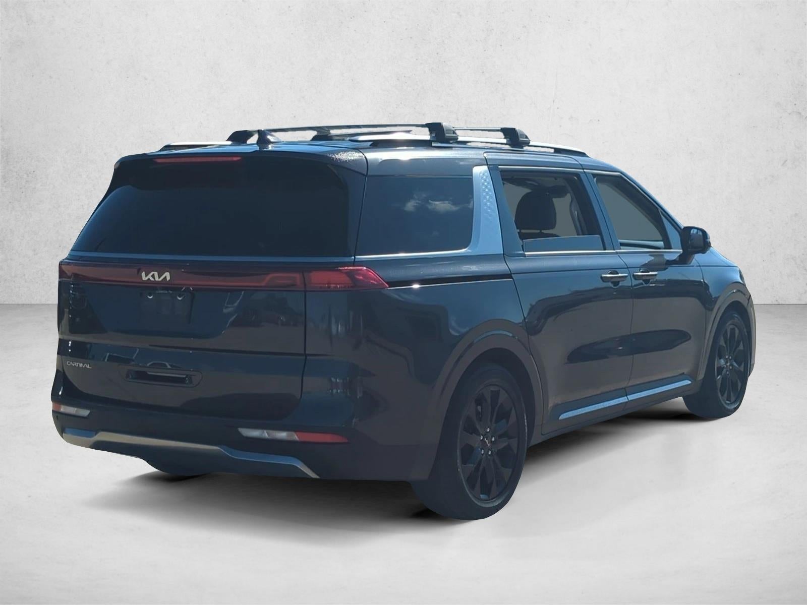 2023 Kia Carnival SX Prestige