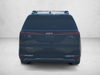 2023 Kia Carnival SX Prestige