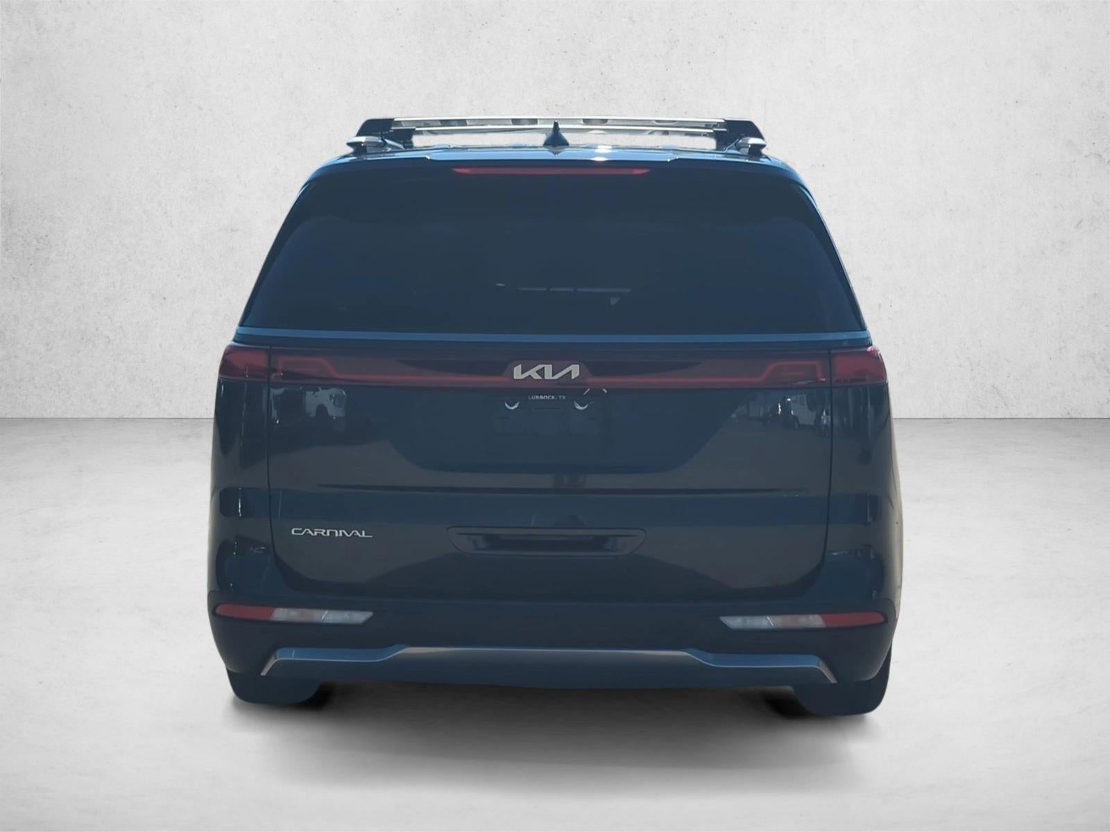 2023 Kia Carnival SX Prestige