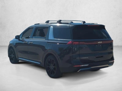 2023 Kia Carnival SX Prestige